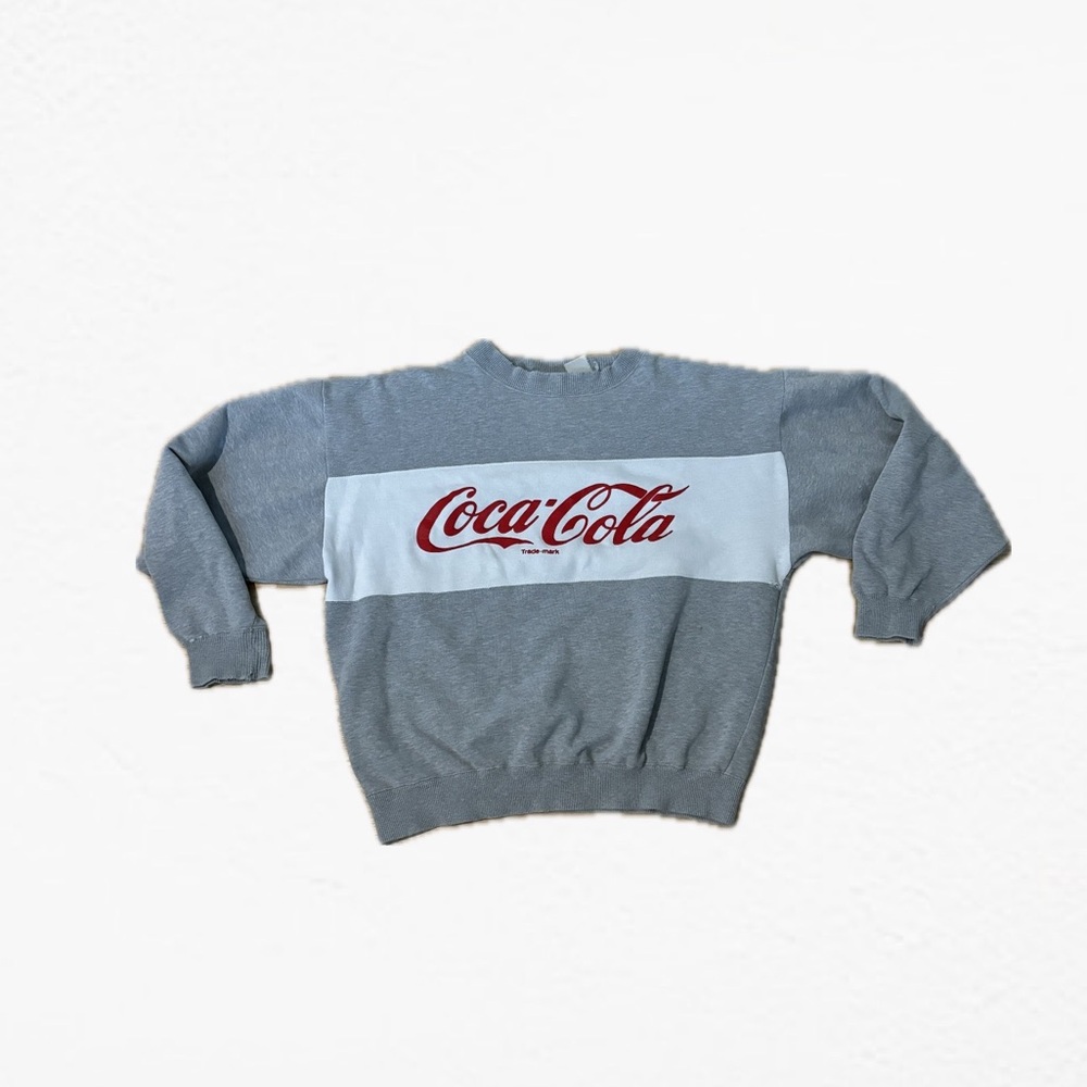 Coca-Cola Originals Sweatshirt